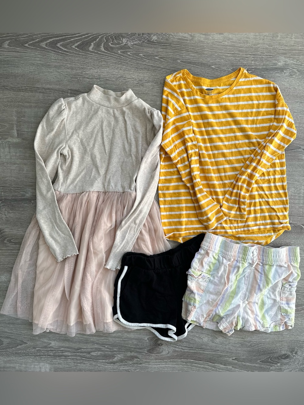Girls Large Bundle